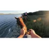 Držiak kamery GoPro Head Strap 2.0 všetky HERO kamery