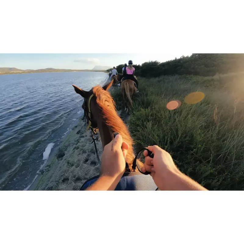 Držiak kamery GoPro Head Strap 2.0 všetky HERO kamery