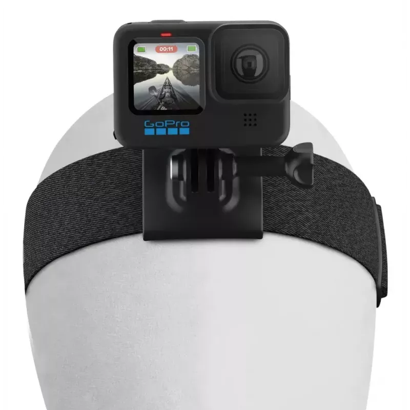Držiak kamery GoPro Head Strap 2.0 všetky HERO kamery