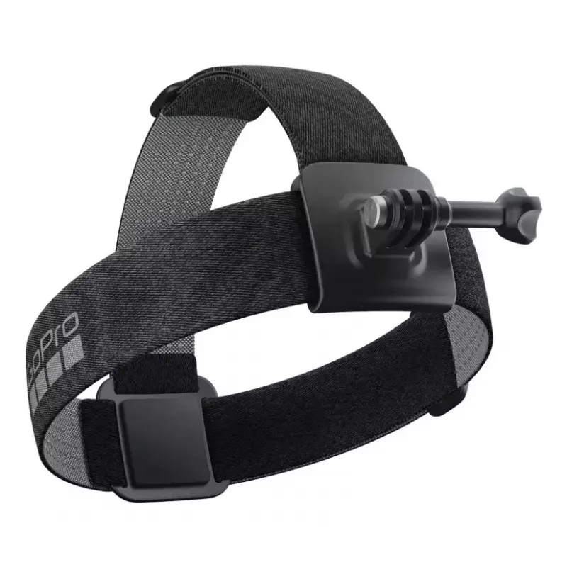 Držiak kamery GoPro Head Strap 2.0 všetky HERO kamery