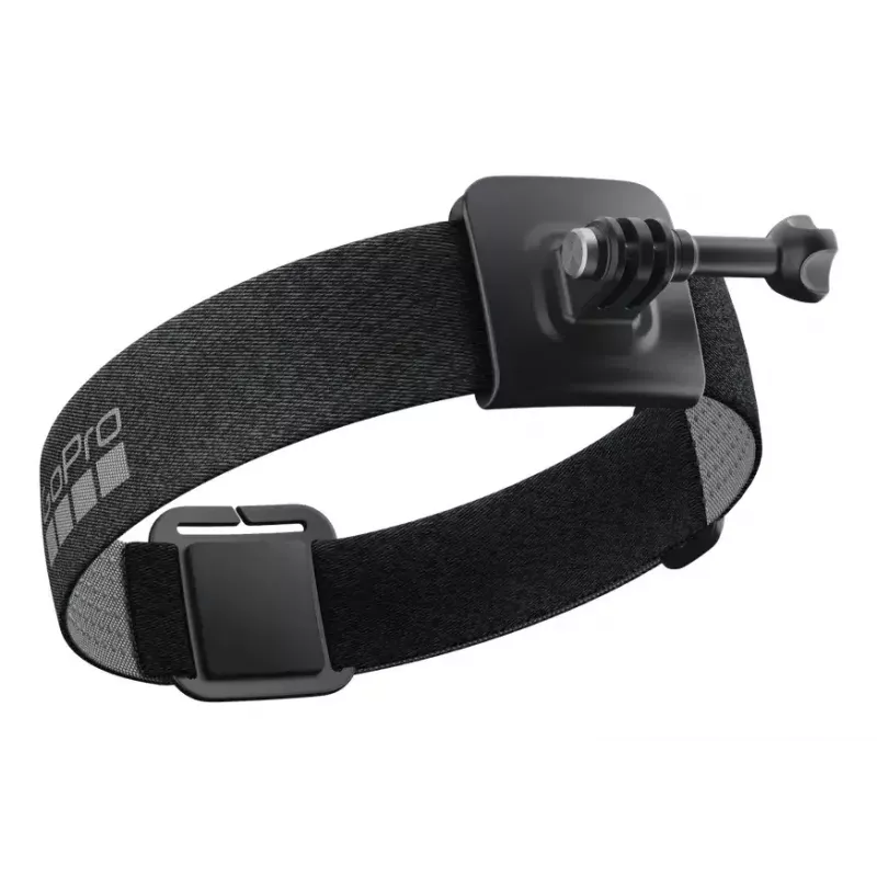 Držiak kamery GoPro Head Strap 2.0 všetky HERO kamery