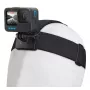 Držiak kamery GoPro Head Strap 2.0 všetky HERO kamery