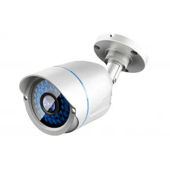 CCTV bezpečnostná kamera LevelOne 4-in-1 Fixed CCTV Analog Camera FHD 1080P