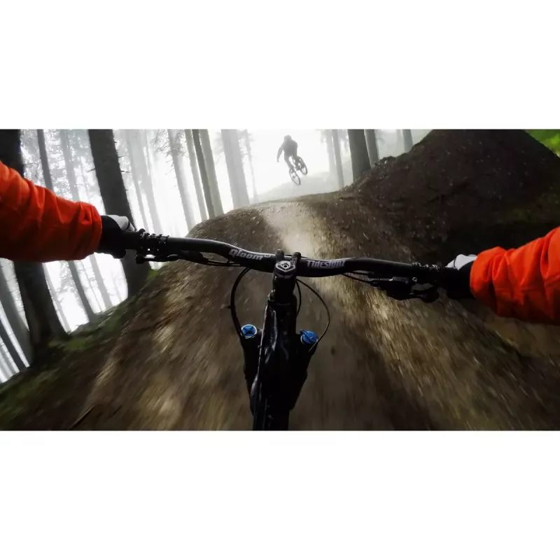 Držiak kamery GoPro Chesty AGCHM-001