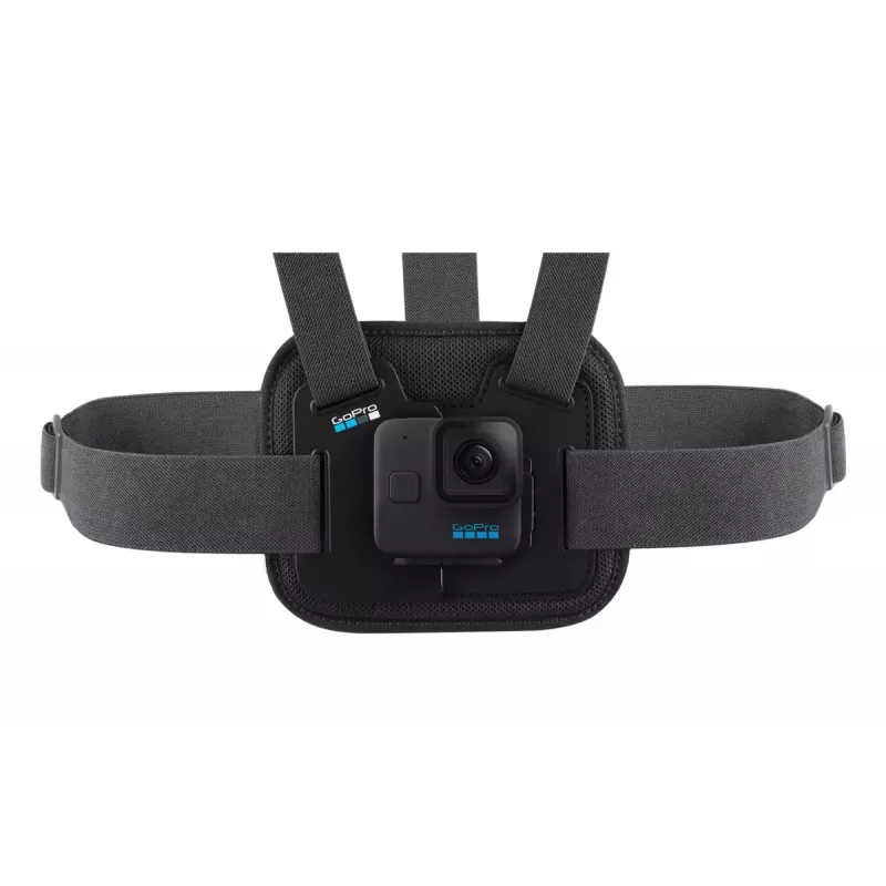 Držiak kamery GoPro Chesty AGCHM-001