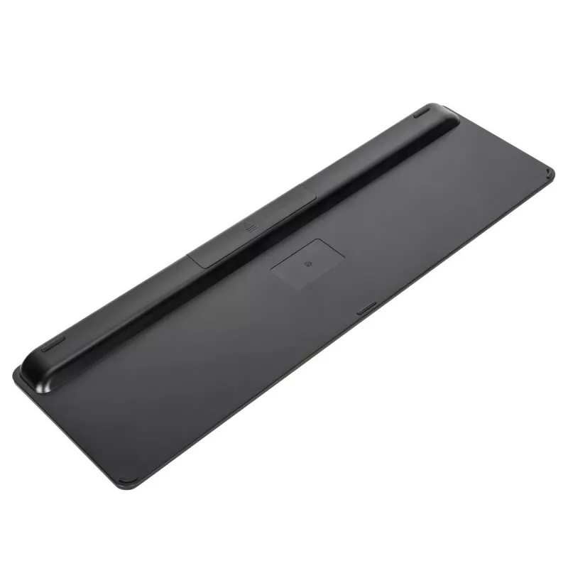 Targus AKB864DE klávesnica Bluetooth QWERTZ nemecká čierna