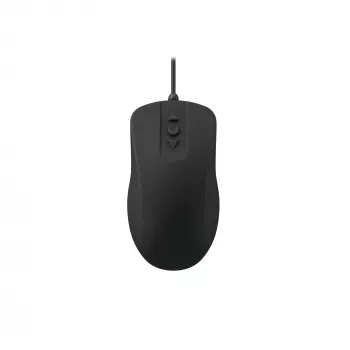 Contour Design Active Key Contour ClassicClean Medical Mouse IP68 5-tlačidlový káblový čierny PMH1