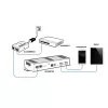 PoE adaptér ALLNET ALL048900V2