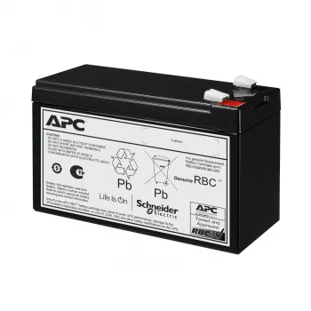 APC APCRBC176 USV batéria Olovená sklolaminátová 24 V 9 Ah