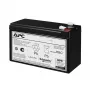 APC APCRBC176 USV batéria Olovená sklolaminátová 24 V 9 Ah