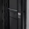 APC APDU9953 jednotka rozvodu napájania (PDU) 24 AC výstupov 0U Čierna