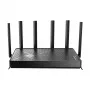 TP-Link Archer BE400 WLAN router 2.5 Gigabit Ethernet Dual-Band (2,4 GHz / 5 GHz) čierny