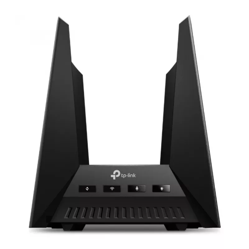 TP-Link Archer BE19000 Tri-Band Wi-Fi 7 herný router