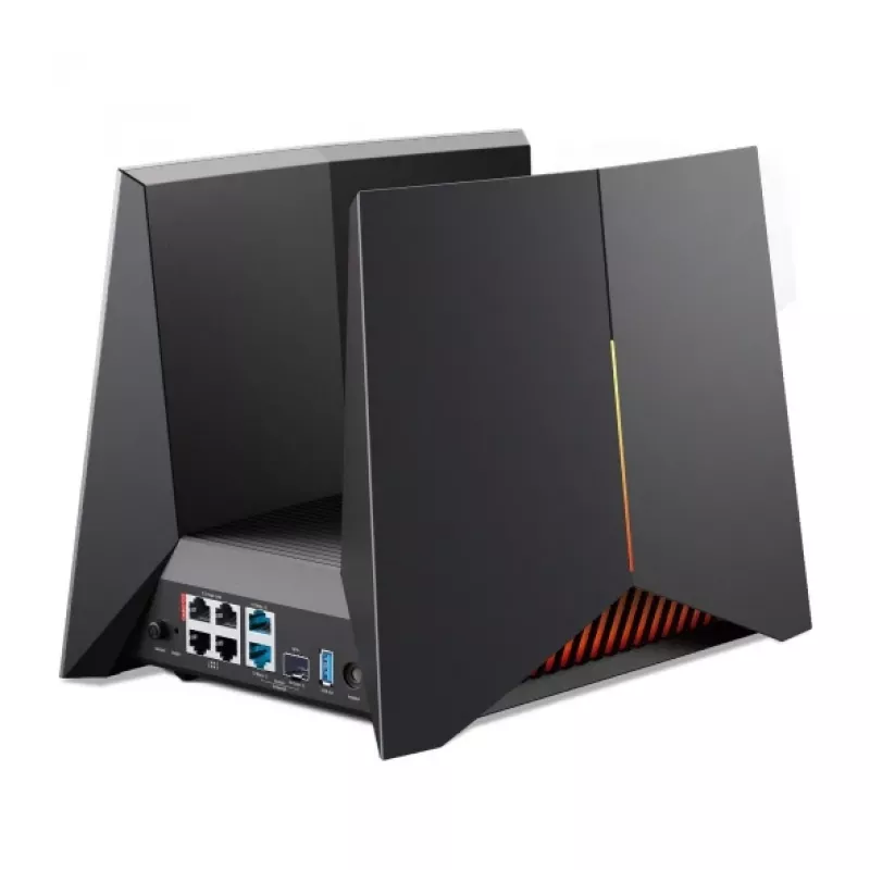 TP-Link Archer BE19000 Tri-Band Wi-Fi 7 herný router