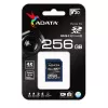 ADATA ASDX256GUI3V30S-R pamäťová karta 256 GB SDXC UHS-I Class 10