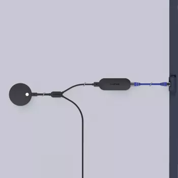 Power over Ethernet adaptér Airtame AT-PoE