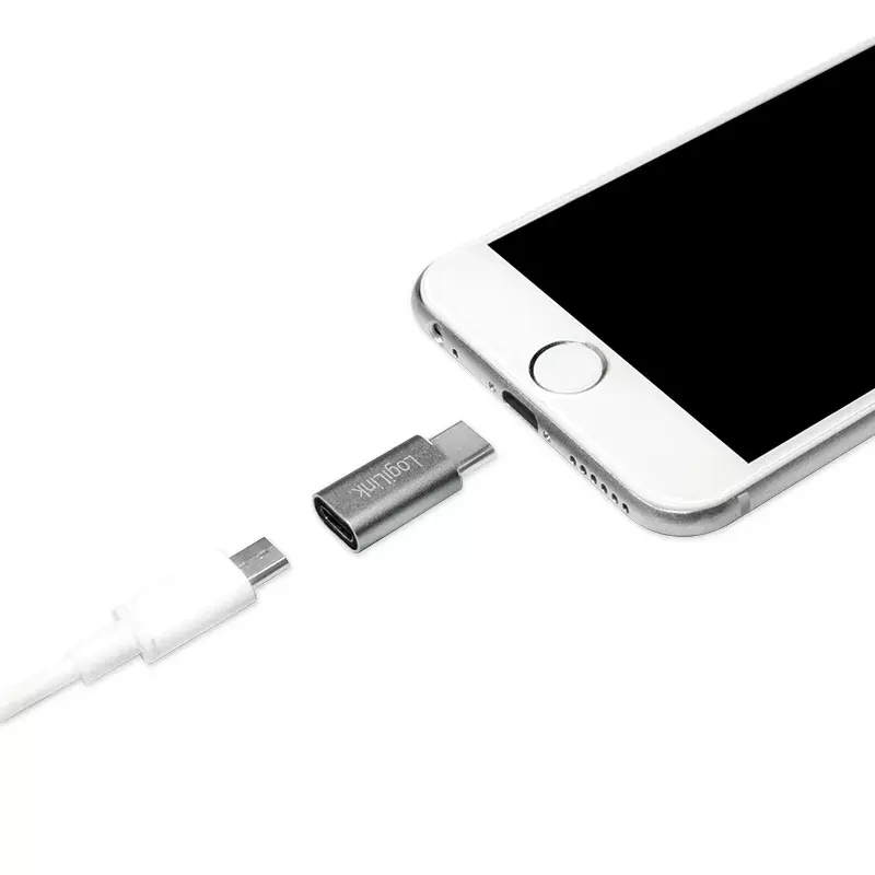 USB3.1-C/Micro USB2.0 adaptér LogiLink AU0041
