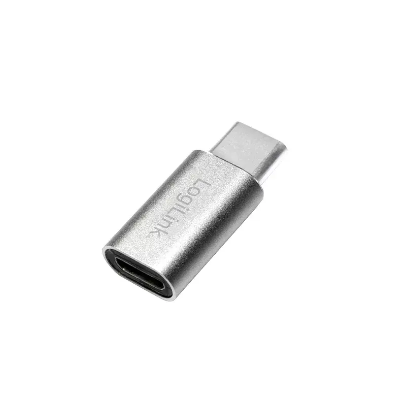 USB3.1-C/Micro USB2.0 adaptér LogiLink AU0041