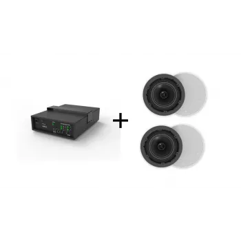 Vivolink AUDIOPACK2 reproduktor