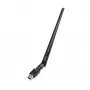 StarTech.com USB Bluetooth 5.3 Class 1 adaptér dongle pre PC/notebook, dlhý dosah pre klávesnicu, myš, audio streaming a PAN sieť, Windows/Linux