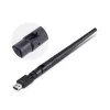 StarTech.com USB Bluetooth 5.3 Class 1 adaptér dongle pre PC/notebook, dlhý dosah pre klávesnicu, myš, audio streaming a PAN sieť, Windows/Linux