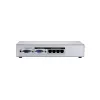 AV vysielač LevelOne 4-port Cat.5 VGA vysielač
