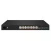 Managed switch PLANET AVS-4210-24HP4X 24 portov 10G Ethernet PoE