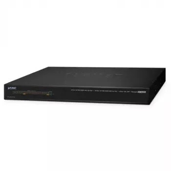 Managed switch PLANET AVS-4210-24HP4X 24 portov 10G Ethernet PoE