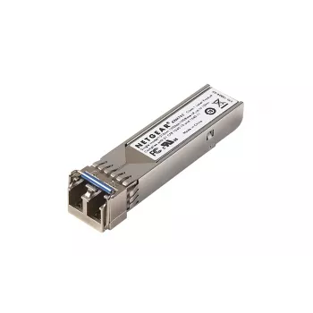 NETGEAR 10 Gigabit LR SFP+, balenie 10 ks sieťový transceiver modul 10000 Mbit/s SFP+