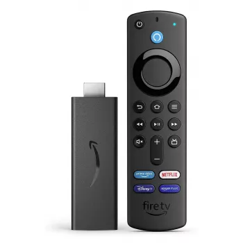 Streamingové zariadenie Amazon Fire TV Stick 2021