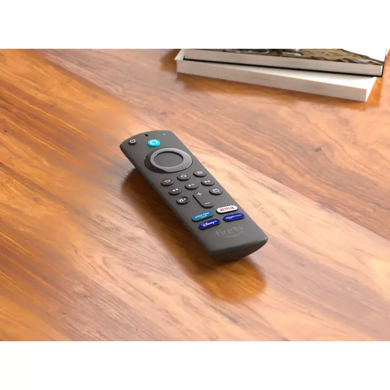 Streamingové zariadenie Amazon Fire TV Stick 2021