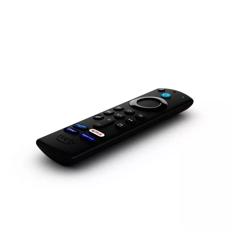 Streamingové zariadenie Amazon Fire TV Stick 2021