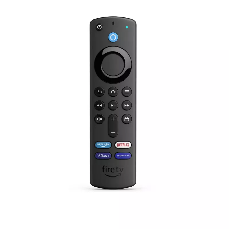 Streamingové zariadenie Amazon Fire TV Stick 2021