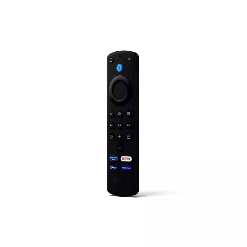 Streamingové zariadenie Amazon Fire TV Stick 2021