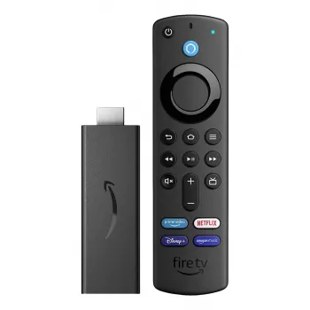 Streamingové zariadenie Amazon Fire TV Stick 2021