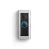 Amazon Ring Battery Video Doorbell Pro B0B2BNM4PV inteligentný video zvonček, Wi-Fi, HD+ video, nočné videnie, obojsmerný zvuk