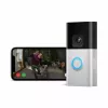Amazon Ring Battery Video Doorbell Pro B0B2BNM4PV inteligentný video zvonček, Wi-Fi, HD+ video, nočné videnie, obojsmerný zvuk