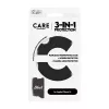 3-in-1 balenie puzdro PanzerGlass CARE by Fashion iPhone 16