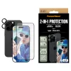 PanzerGlass 2-in-1 balenie iPhone '24 6.3 palca Pro B2862+1284