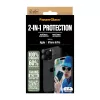 PanzerGlass 2-in-1 balenie iPhone '24 6.3 palca Pro B2862+1284