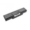 Batéria MITSU pre ASUS K72 K73 N73 X77, 4400 mAh, 10,8–11,1 V