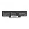 Batéria MITSU pre ASUS K72 K73 N73 X77, 4400 mAh, 10,8–11,1 V