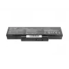Batéria MITSU pre ASUS K72 K73 N73 X77, 4400 mAh, 10,8–11,1 V