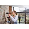 Vŕtačka Black & Decker BCD003C2K-QW 1 ks