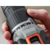Vŕtačka Black & Decker BCD003C2K-QW 1 ks
