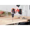 Vŕtačka Black & Decker BCD003C2K-QW 1 ks