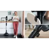 Bosch BCS712XXL tyčový vysávač/elektrická metla batéria suchý bez vrecka 0,3 L čierny 3 Ah