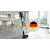 Bosch BCS712XXL tyčový vysávač/elektrická metla batéria suchý bez vrecka 0,3 L čierny 3 Ah
