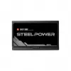 Napájací zdroj Chieftec BDK-650FC 650 W 20+4 Pin ATX ATX čierny