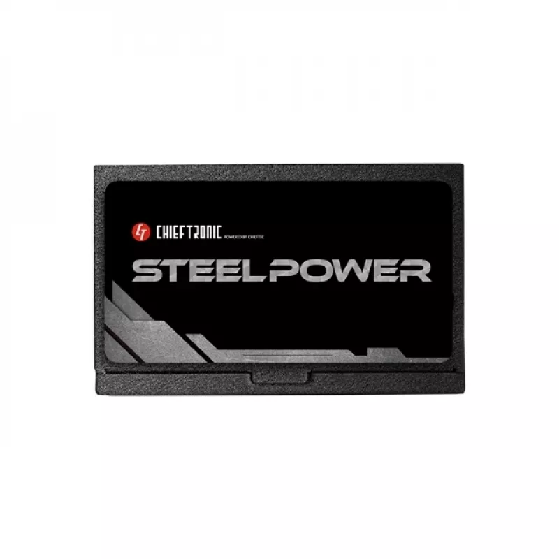 Napájací zdroj Chieftec BDK-650FC 650 W 20+4 Pin ATX ATX čierny